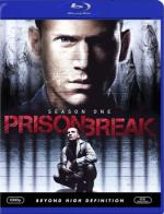 Blu-ray /    / Prison Break