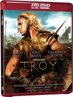 HD DVD /  / Troy
