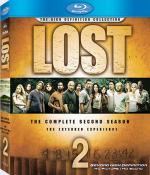 Blu-ray /    / Lost
