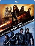 Blu-ray /   / G.I. Joe: The Rise of Cobra