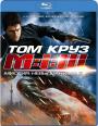 Blu-ray /   3 / Mission: Impossible III