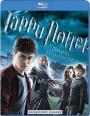 Blu-ray / Гарри Поттер и Принц-полукровка / Harry Potter and the Half-Blood Prince