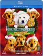 Blu-ray / Рождественская пятерка / Santa Buddies