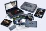 Blu-ray / Сумерки: Коллекционное издание / Twilight: Ultimate Collectoraposs Set