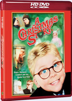 HD DVD /   / A Christmas Story