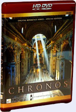 HD DVD /  / Chronos