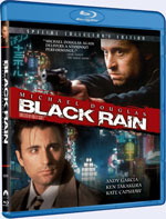 Blu-ray /   / Black Rain