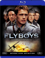 Blu-ray /  quotquot / Flyboys