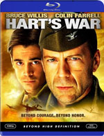 Blu-ray /   / Hartaposs War