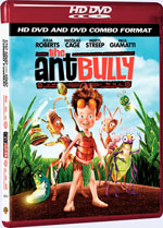 HD DVD /   / Ant Bully, The