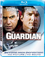 Blu-ray /  / Guardian, The