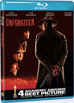 Blu-ray /  / Unforgiven