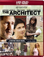 HD DVD /  / Architect, The