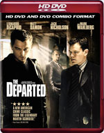 HD DVD /  / Departed, The