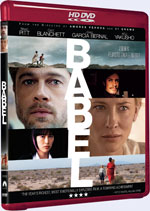 HD DVD /  / Babel