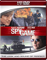 HD DVD /   / Spy Game