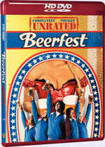 HD DVD /   / Beerfest