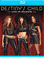 Blu-ray /   Destinyaposs Child / Destinyaposs Child: Live in Atlanta
