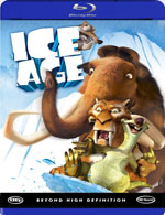 Blu-ray /   / Ice Age