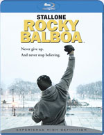 Blu-ray /   / Rocky Balboa