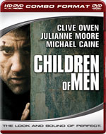 HD DVD /   / Children of Men