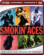 HD DVD /   / Smokinapos Aces