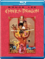 Blu-ray /   / Enter the Dragon