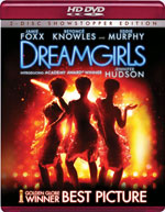 HD DVD /   / Dreamgirls
