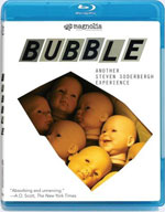 Blu-ray /  / Bubble