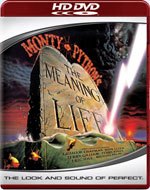 HD DVD /      / Meaning of Life, The