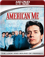 HD DVD /   / American Me
