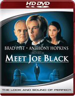 HD DVD / ,   / Meet Joe Black