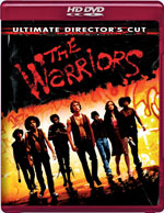HD DVD /  / Warriors, The
