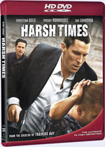HD DVD /   / Harsh Times