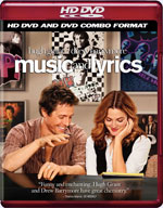 HD DVD /    -    / Music and Lyrics