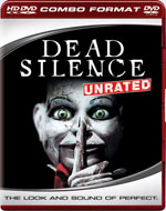 HD DVD /   / Dead Silence