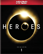HD DVD /  / Heroes