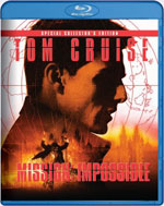 Blu-ray /   / Mission: Impossible
