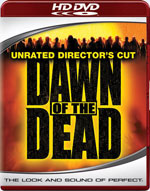 HD DVD /   / Dawn of the Dead
