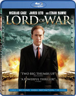 Blu-ray /   / Lord of War