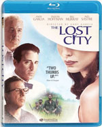 Blu-ray /   / The Lost City