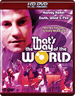 HD DVD /      / Thataposs the Way of the World