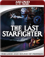 HD DVD /    / The Last Starfighter