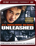 HD DVD /   / Unleashed (Danny the Dog)