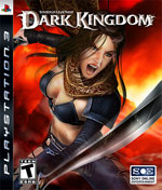 PS3 /  :   / Untold Legends Dark Kingdom