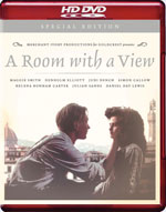 HD DVD /    / A Room with a View