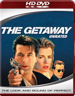 HD DVD /   / The Getaway