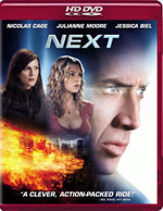 HD DVD /  / Next