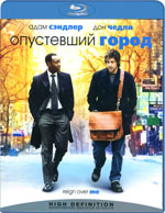 Blu-ray /   / Reign Over Me