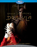 Blu-ray /  / Dracula